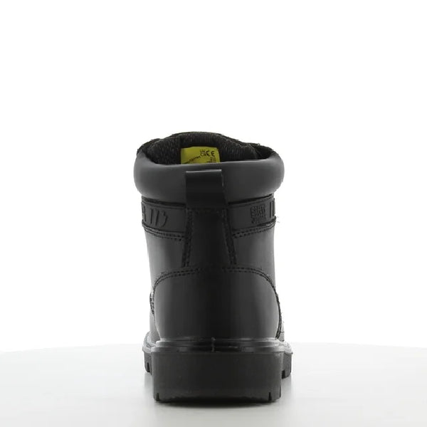 รองเท้าเซฟตี้ Safety Jogger รุ่นX1100N รองเท้านิรภัย รองเท้าหัวเหล็ก รองเท้าหุ้มข้อ รองเท้าทำงาน รองเท้ากันลื่น