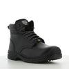 รองเท้าเซฟตี้ Safety Jogger รุ่น X1100N81 รองเท้านิรภัย รองเท้าหัวเหล็ก รองเท้าหุ้มข้อ รองเท้าทำงาน รองเท้ากันลื่น