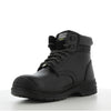 รองเท้าเซฟตี้ Safety Jogger รุ่น X1100N81 รองเท้านิรภัย รองเท้าหัวเหล็ก รองเท้าหุ้มข้อ รองเท้าทำงาน รองเท้ากันลื่น