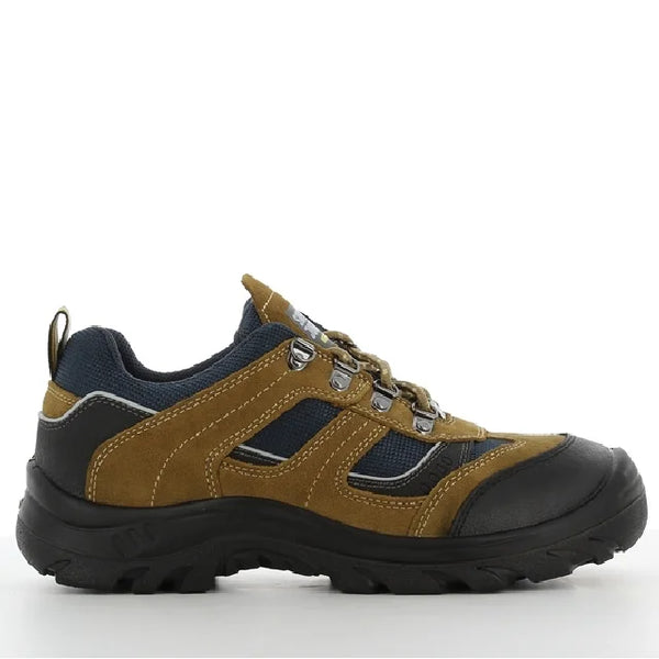 รองเท้าเซฟตี้ Safety Jogger รุ่น X2020P31 รองเท้านิรภัย รองเท้าหัวเหล็ก รองเท้าหุ้มส้น รองเท้าทำงาน รองเท้ากันลื่น