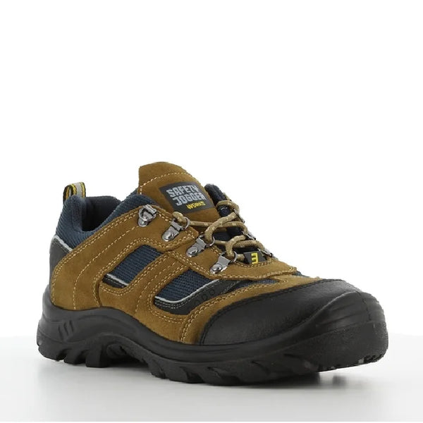 รองเท้าเซฟตี้ Safety Jogger รุ่น X2020P31 รองเท้านิรภัย รองเท้าหัวเหล็ก รองเท้าหุ้มส้น รองเท้าทำงาน รองเท้ากันลื่น