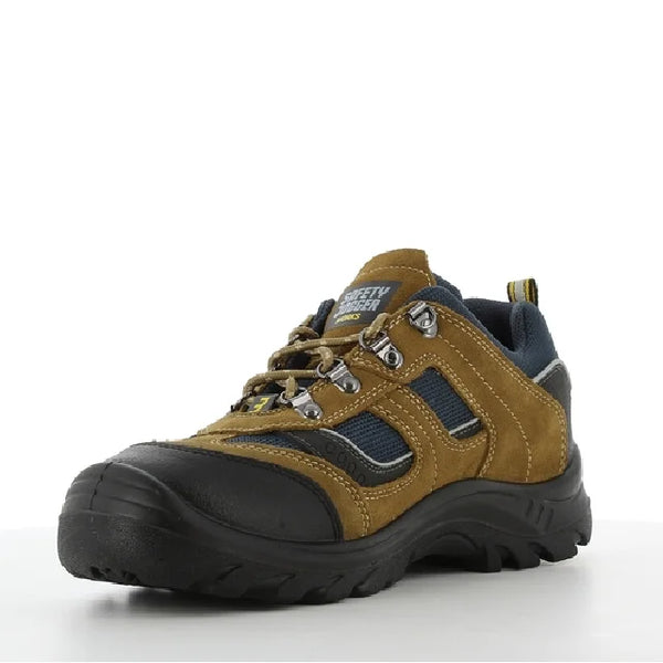 รองเท้าเซฟตี้ Safety Jogger รุ่น X2020P31 รองเท้านิรภัย รองเท้าหัวเหล็ก รองเท้าหุ้มส้น รองเท้าทำงาน รองเท้ากันลื่น
