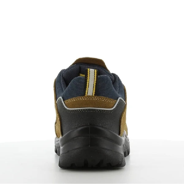 รองเท้าเซฟตี้ Safety Jogger รุ่น X2020P31 รองเท้านิรภัย รองเท้าหัวเหล็ก รองเท้าหุ้มส้น รองเท้าทำงาน รองเท้ากันลื่น