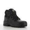 รองเท้าเซฟตี้ Safety Jogger รุ่น X430-EH รองเท้านิรภัย รองเท้าหัวเหล็ก รองเท้าหุ้มส้น รองเท้าป้องกันไฟฟ้า ไฟฟ้าแรงสูง กันไฟดูด