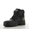 รองเท้าเซฟตี้ Safety Jogger รุ่น X430-EH รองเท้านิรภัย รองเท้าหัวเหล็ก รองเท้าหุ้มส้น รองเท้าป้องกันไฟฟ้า ไฟฟ้าแรงสูง กันไฟดูด