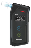 AF-50 เครื่องวัดแอลกอฮอล์จากลมหายใจ