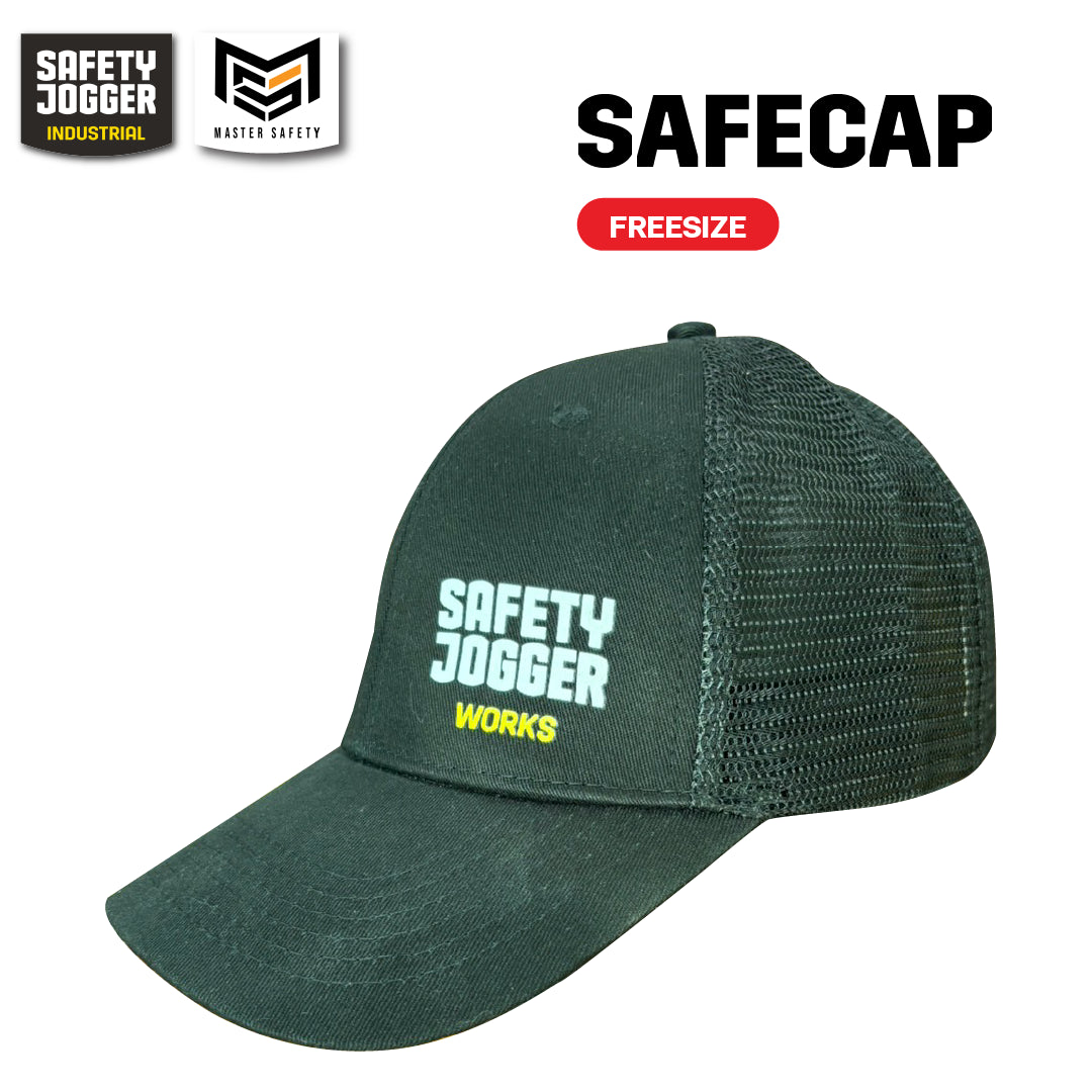 หมวกแก๊ป – Master Safety