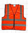 เสื้อสะท้อนแสง รุ่น TF20