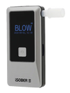 ISOBER S PRO เครื่องวัดแอลกอฮอล์