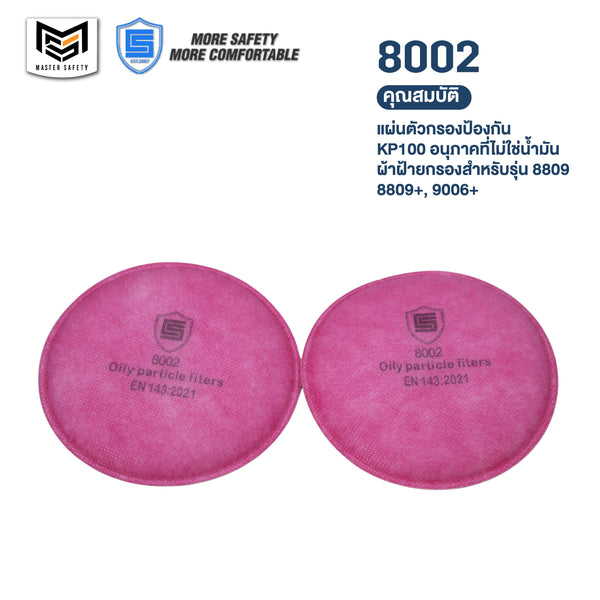 CS-FT8002/ชมพู