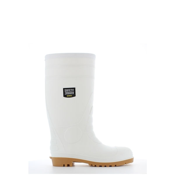 Safety Jogger รุ่น POSEIDON รองเท้าบูท รองเท้าบูทเซฟตี้ รองเท้าบูทยาง